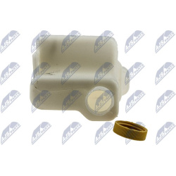  išsiplėtimo bakelis, aušinimo skystis