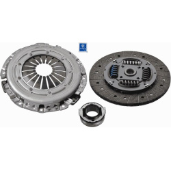 sankabos komplektas  sankabos komplektas