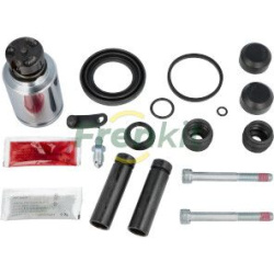  remonto komplektas, stabdžių apkaba