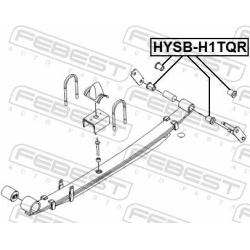  įvorė, lakštinė lingė