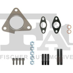  montavimo komplektas, kompresorius