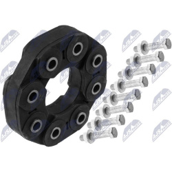 Lankstas, kardaninis velenas  Lankstas, kardaninis velenas