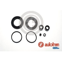  remonto komplektas, stabdžių apkaba