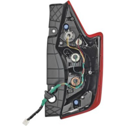  kombinuotas galinis žibintas <small>ORIGINAL PART</small>