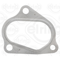  tarpiklis, išleidimo kolektorius