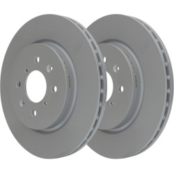  stabdžių diskas (1vnt)