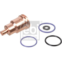  įvorė, purkštuko laikiklis