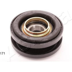  guolis, kardaninio veleno centrinis guolis