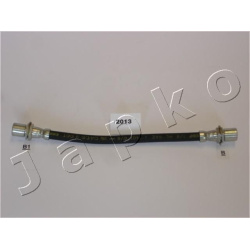  laikantysis rėmas, stabdžių žarnelė