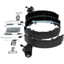  stabdžių trinkelių komplektas <small>KIT PRO</small>