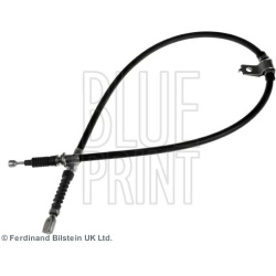  trosas, stovėjimo stabdys