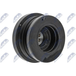  skriemulys, alkūninis velenas