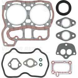tarpiklių komplektas, cilindro galva  tarpiklių komplektas, cilindro galva