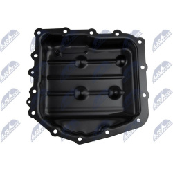  alyvos karteris, automatinė transmisija