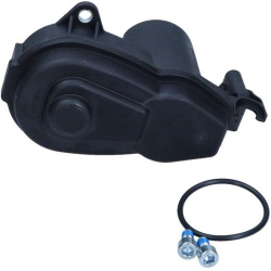  vykdomasis elementas, stovėjimo stabdžio apkaba