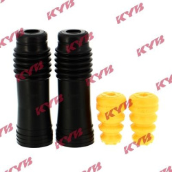  apsauginio dangtelio komplektas, amortizatorius <small>Protection Kit</small>