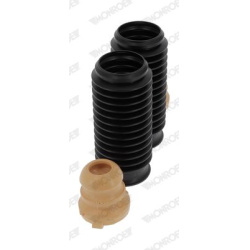  apsauginio dangtelio komplektas, amortizatorius <small>PROTECTION KIT</small>