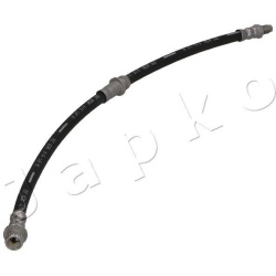  laikantysis rėmas, stabdžių žarnelė