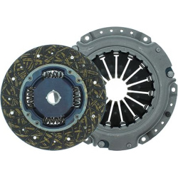  sankabos komplektas <small>AISIN Clutch Set (2P)</small>