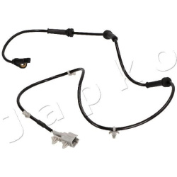  jutiklis, rato greitis