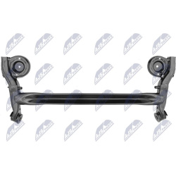 ašies korpusas  ašies korpusas