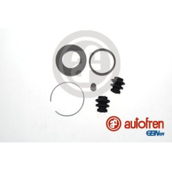  remonto komplektas, stabdžių apkaba