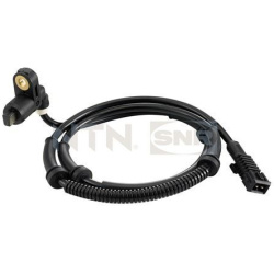  jutiklis, rato greitis