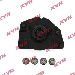  pakabos statramsčio atraminis guolis <small>Suspension Mounting Kit</small>