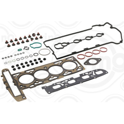  tarpiklių komplektas, cilindro galva