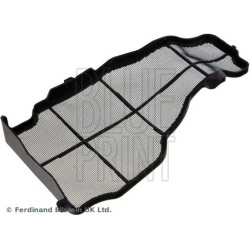  Oro filtras, pavaros akumuliatoriaus korpusas