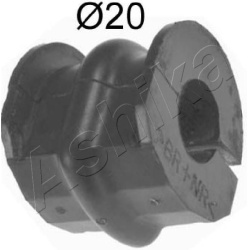  įvorė, stabilizatorius