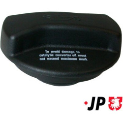  dangtelis, alyvos pildymo anga <small>JP</small>