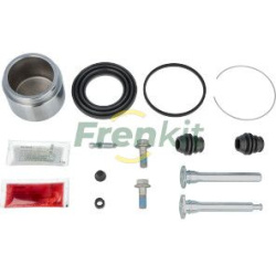  remonto komplektas, stabdžių apkaba