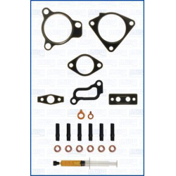  montavimo komplektas, kompresorius