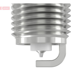  uždegimo žvakė <small>Iridium</small>