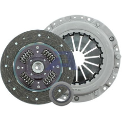  sankabos komplektas <small>AISIN Clutch Kit (3P)</small>