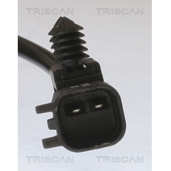  jutiklis, rato greitis