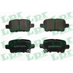 stabdžių trinkelių rinkinys, diskinis stabdys  stabdžių trinkelių rinkinys, diskinis stabdys