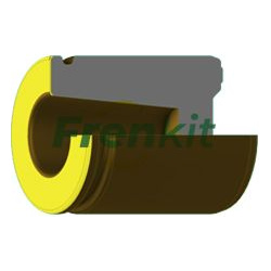  stūmoklis, stabdžių apkaba