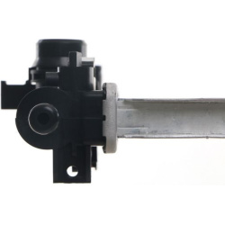  radiatorius, variklio aušinimas <small>BEHR</small>
