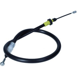  trosas, stovėjimo stabdys