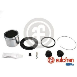  remonto komplektas, stabdžių apkaba