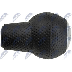  pavarų svirties galvelė