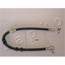  laikantysis rėmas, stabdžių žarnelė