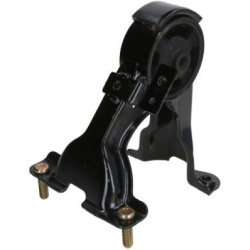  laikiklis, variklio montavimas