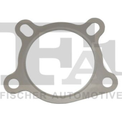  tarpiklis, išleidimo kolektorius