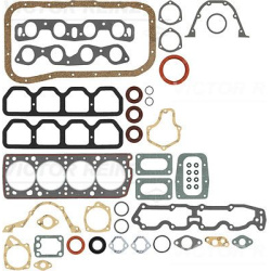  visas tarpiklių komplektas, variklis