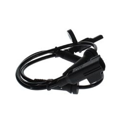  jutiklis, rato greitis