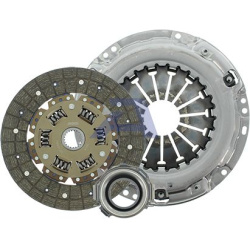 sankabos komplektas <small>AISIN Clutch Kit (3P)</small>  sankabos komplektas <small>AISIN Clutch Kit (3P)</small>