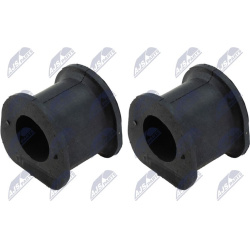  įvorė, stabilizatorius